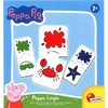 Lisciani LOGINIS ŽAIDIMAS LISCIANI PEPPA PIG