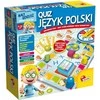Lisciani mažojo genijaus viktorina lenkų kalba 54350