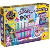 Lisciani Rinkinys „Moon Academy“ kūrybinis rinkinys „Moon Pens and Dienoraštis“