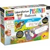 Edukacinis žaidimas Montessori Rašymo laboratorija Lisciani