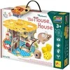 Liscianigiochi Lisciani LISCIANI MONTESSORI DOM MYSZKI