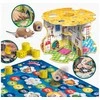 Liscianigiochi Lisciani LISCIANI MONTESSORI DOM MYSZKI