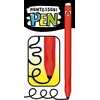 Dante Lisciani Montessori piešimo mokykla 101696 06578