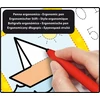 Lisciani MONTESSORI rašiklis
