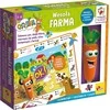 Edukacinis žaidimas Lisciani Ūkis, PL