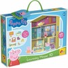 Dėlionė Lisciani Peppa Pig - Mano 3D namas