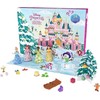 Lisciani Disney princesės Advento kalendorius