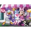 Dėlionė Lisciani Puzzle Dvišalis didžiausias 35 Minė pelė