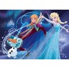 Lisciani Didelė MAXI grindų dėlionė Frozen 2 35 det. 50x70 cm