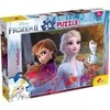 Lisciani Dvipusė dėlionė Plus 24 Frozen 2