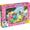 Dėlionė Lisciani Dvišalis Puzzle Plius 24 Princesės
