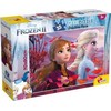 Dėlionė Lisciani Puzzle Dvišalis SupermaxI 35 Ledo II žemė