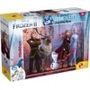 Dėlionė Lisciani Puzzle MaxI 108 elementai