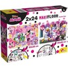 Dėlionė Lisciani Puzzle SupermaxI 2x24 Minė