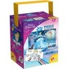 Dėlionė Lisciani Puzzle vamzdis Mini 60 Pelenė
