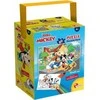 Dėlionė Lisciani Puzzle vamzdis mini 60 peliukas Mikis
