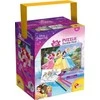 Dėlionė Lisciani Puzzle vamzdis Mini 60 Princess