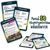 Lisciani Rinkinys Aš esu genialus namų mokymosi rinkinys – magnetizmas