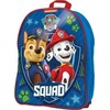 Lisciani PAW Patrol piešimo mokyklos komplektas su kuprine