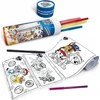Dante Lisciani Paw Patrol roll d/brawing.104611 04611