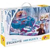 Lisciani grožio salonas Frozen II 73702 Lisciani