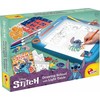 Stitch Lisciani dygsnis 304-107582