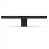 Lubinis šviestuvas Nedis Monitorius Light Bar | 40 cm | Dimmable | LED | Touch control | ABS / Aliuminio