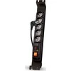 Acar F5 FA Rack 5x 230V PL 5m (W0085)