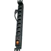 Acar S8 RACK IEC 8x 230V PL 5 m (W0135)
