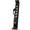 Acar F5 RACK IEC 5x 230V PL 3m (W0083)