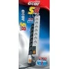 Galios juosta Acar S8 PRO viršįtampių 8 lizdai 5 m juoda (W0144)