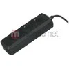 Activejet COMBO-IEC-3G/1.5M maitinimo prailginimas su laidu