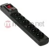 Ilgiklis - Activejet COMBO 6GN 1,5M 6 AC Lizdai