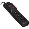 Ilgiklis - Activejet 3GN 5M Juodas