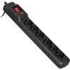 Ilgiklis - Activejet COMBO 6GN 6 Lizdai 10m Laidas Su Apsauga