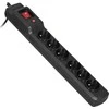 Ilgiklis - Activejet COMBO 6GN 3M Juoda