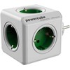 Allocacoc POWERCUBE el. tinklo šakotuvas,5 lizdų