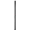 APC Rack PDU 9000 Switched APDU9959NA3 - jednostka rozdziału energii (Rack - do montażu) - prąd zmienny 200/208 V - 3.3 kW - 3300 VA - Ethernet 10/100/1000 - wejście, wejście NEMA L6-20 - wyjścia: 24 (21 x IEC 60320 C13/C15, 3 x IEC 60320 C19