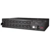 Listwa zasilająca APC AP7911B Switched 2U 16 gniazd C13 Juodas