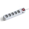 ARMAC A5/SZ/15 Armac Surge Protection ARC5 (5 lizdai) 10A 1.5M pilkas