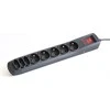 Blow ARMAC R8/CZ/15 Armac Surge Protection ARC8 (8 lizdai) 10A 1.5M juodas