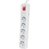 ARMAC R5/SZ/50 Armac Surge Protection R5 (5 lizdai) 10A 5,0M pilka