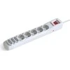 5442# ARMAC R8/SZ/15 Armac Surge Protection ARC8 (8 lizdai) 10A 1.5M pilkas