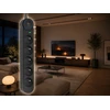 Extension cord 5 sockets Art F2110 3 m juodas