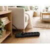 Extension cord 5 sockets Art F2115 5 m juodas