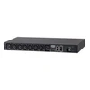 Maitinimo juosta Aten PG6308G 8P 1U, perjungiama, 32 A, PDU