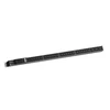 Maitinimo juosta Bachmann BN Essential su skaitikliu, 24xC13, 3xC19, 3,0 m, CEE 16/3p
