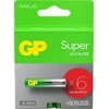 GP baterijos 4891199218316