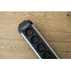 Brennenstuhl premium-alu-line 6gn, 3m
