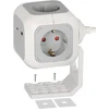 Listwa zasilająca Brennenstuhl Kostka zasilająca 4 gniazda + USB PD20W A+C 1,4 m (1150100010)